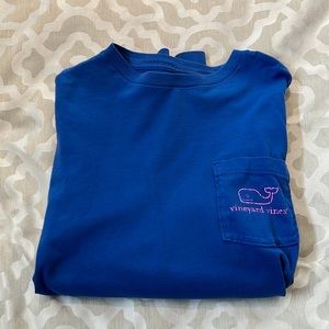 Vineyard vines long sleeve t-shirt